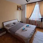 By Didi 4u2stay Daire Saraybosna