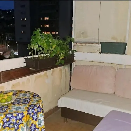 By Didi 4u2stay Apartman Szarajevó