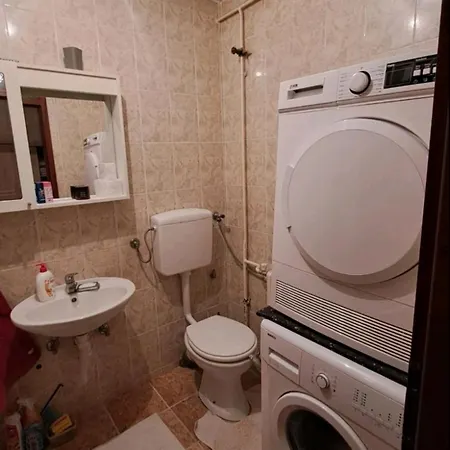 Apartament By Didi 4u2stay