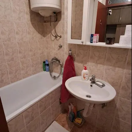 Apartman By Didi 4u2stay *