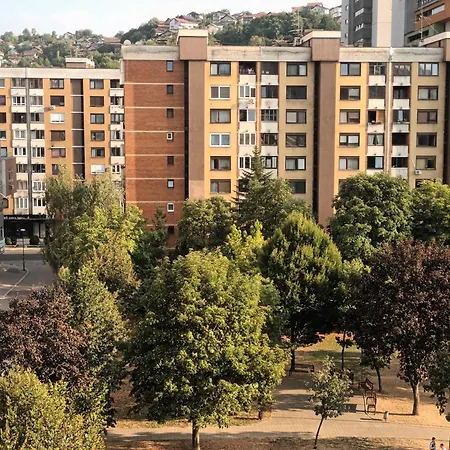 By Didi 4u2stay Apartman *