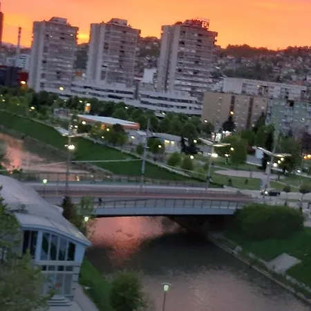 By Didi 4u2stay * Sarajewo