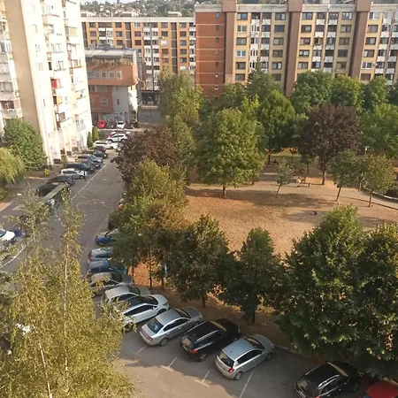 By Didi 4u2stay * Szarajevó