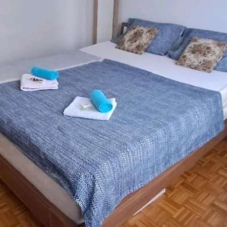 By Didi 4u2stay Sarajevo