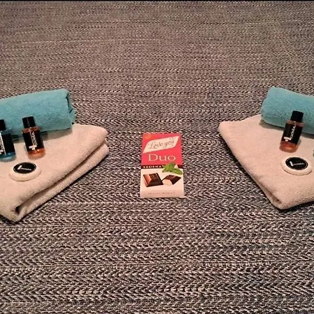 By Didi 4u2stay Apartman