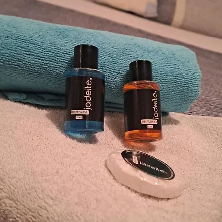 By Didi 4u2stay Σαράγεβο