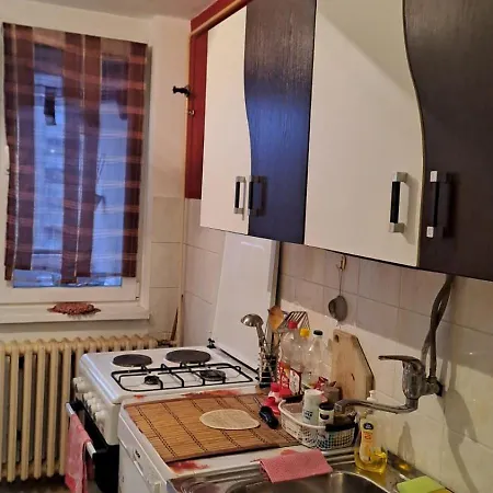 By Didi 4u2stay Appartement Sarajevo