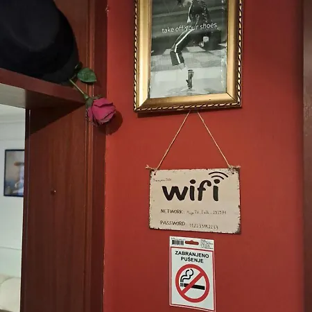 Apartman By Didi 4u2stay