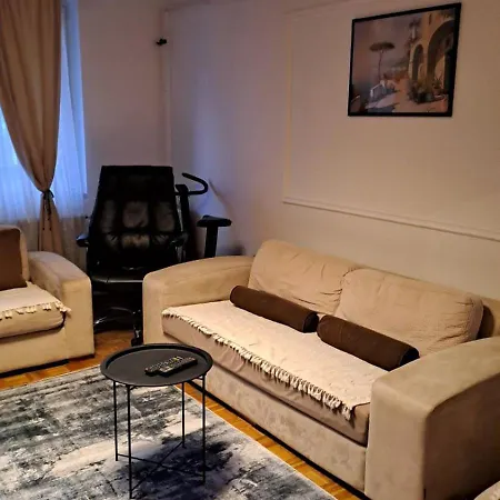 Apartman By Didi 4u2stay *