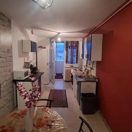 By Didi 4u2stay Apartament *