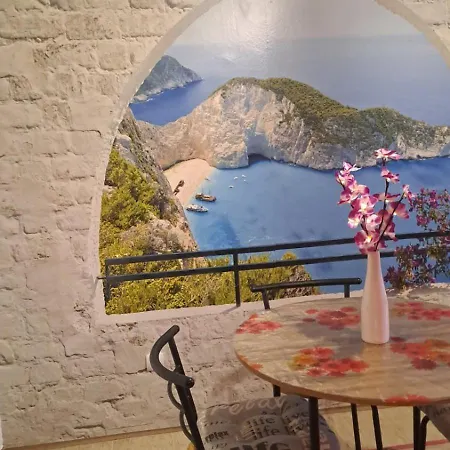 By Didi 4u2stay Διαμέρισμα *