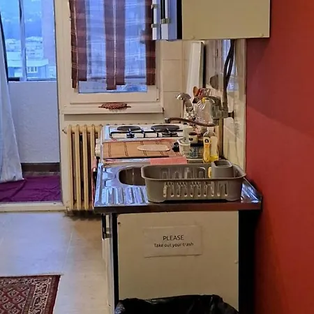 By Didi 4u2stay Apartman *