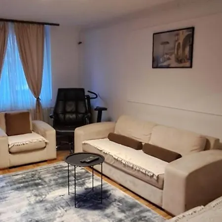 Apartament By Didi 4u2stay *