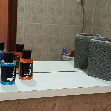 By Didi 4u2stay Apartman