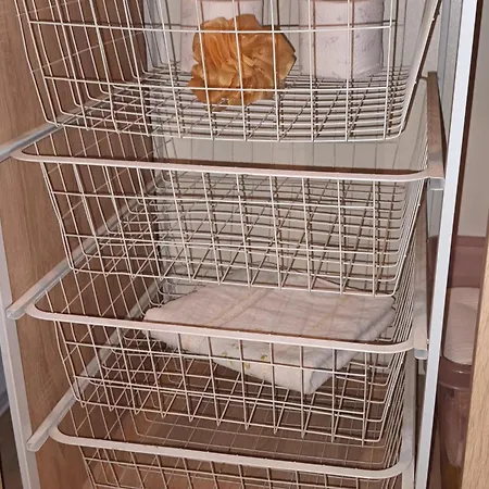 Apartman By Didi 4u2stay