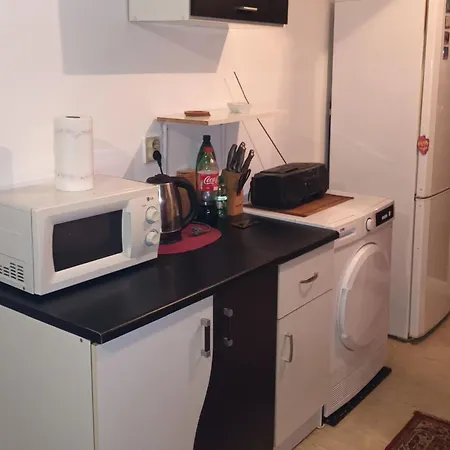 Appartement By Didi 4u2stay Sarajevo