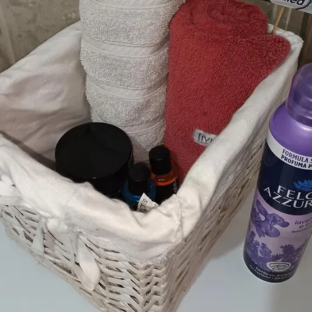 Apartman By Didi 4u2stay