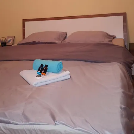 By Didi 4u2stay Apartman Szarajevó