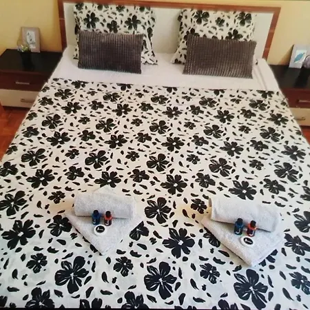 By Didi 4u2stay Διαμέρισμα *