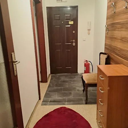 By Didi 4u2stay Appartement *