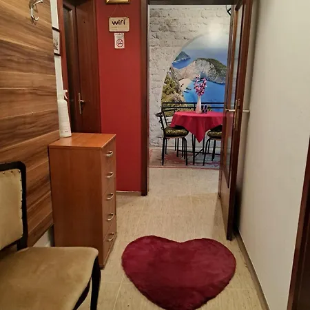 Apartament By Didi 4u2stay Sarajewo