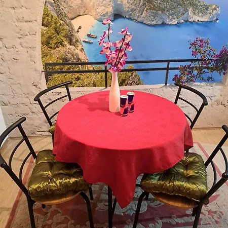 By Didi 4u2stay Apartament Sarajewo