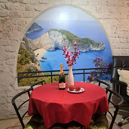 Appartement By Didi 4u2stay