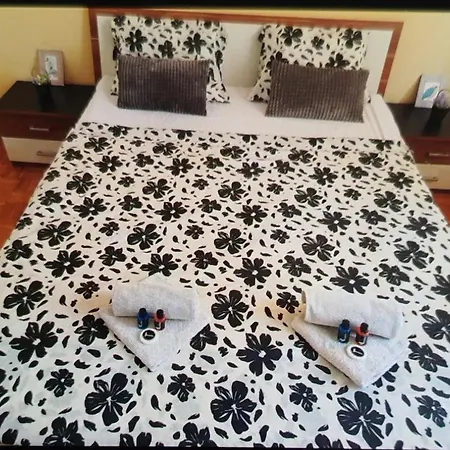 Appartement By Didi 4u2stay *