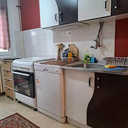 Appartement By Didi 4u2stay Sarajevo