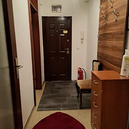 Appartement By Didi 4u2stay *