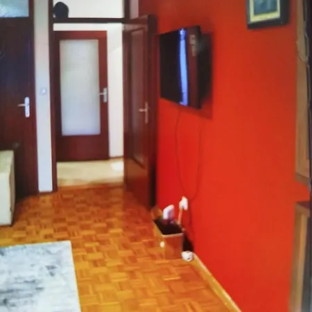 Appartement By Didi 4u2stay