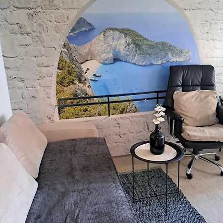 Oasis By Didi 4u2stay Daire