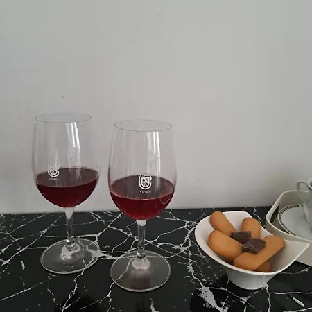 Oasis By Didi 4u2stay Daire Saraybosna