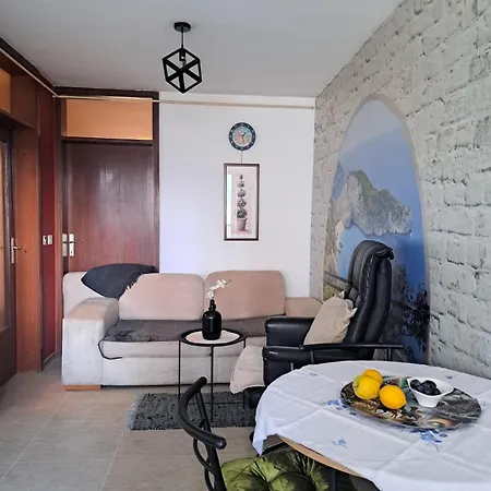 Oasis By Didi 4u2stay Daire Saraybosna