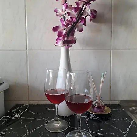 Oasis By Didi 4u2stay Daire Saraybosna