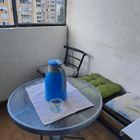 Daire Oasis By Didi 4u2stay Saraybosna