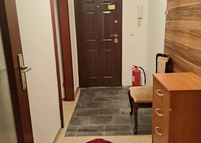 By Didi 4u2stay Lejlighed *